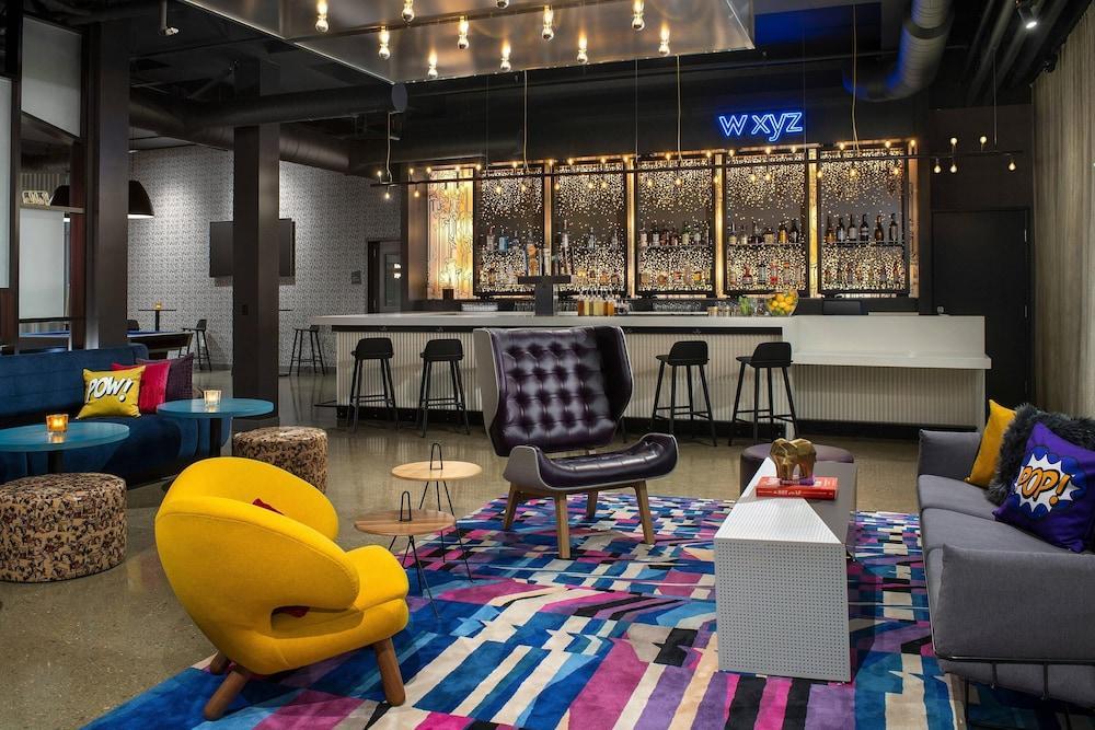Hotel Aloft Austin South Exterior foto